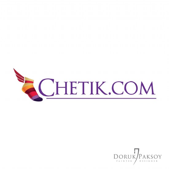 Chetik Logo