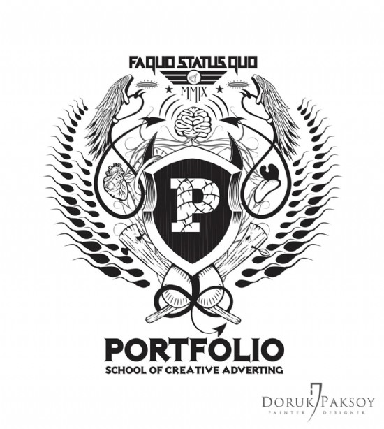 Portfolio Logo