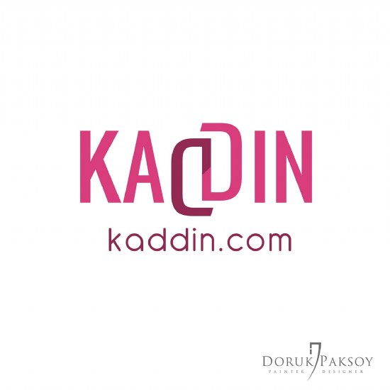 Kaddin.com Logo