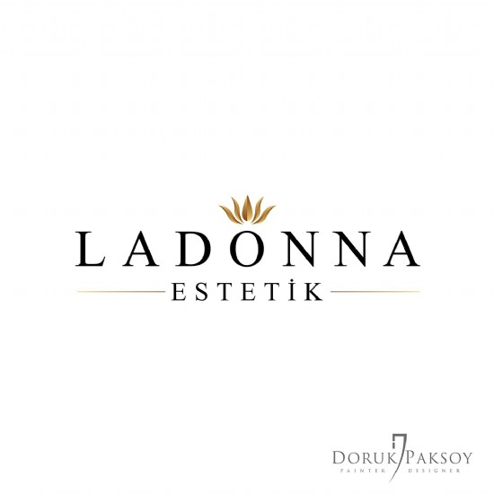 Ladonna Logo