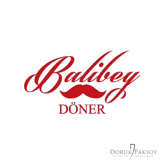 Balibey Dner Logo