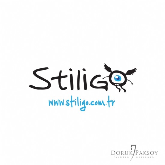 Stiligo Logo