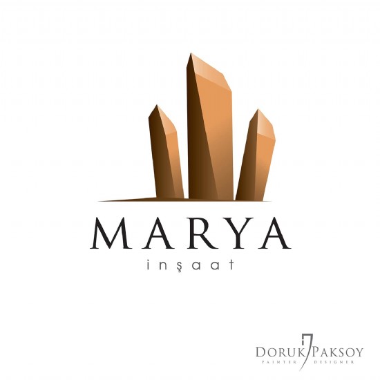 Marya Logo