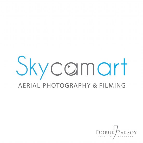 Skycamart Logo